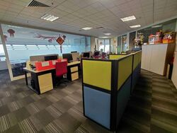The Concourse (D7), Office #526764021
